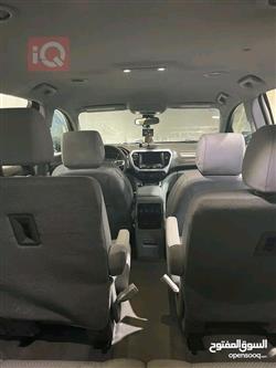 جي ام سي اكاديا